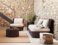 modern outdoor furniture,designer outdoor furniture,italian outdoor mordern furniture